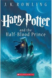 Harry Potter and the Half-Blood Prince