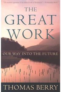 The Great Work