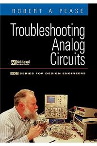 Troubleshooting Analog Circuits