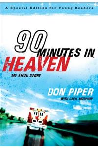90 Minutes in Heaven – My True Story