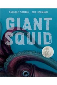 Giant Squid