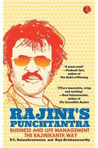 Rajini'S Punchtantra