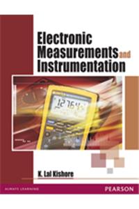 Electronic Measurements and Instrumentation