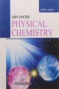 Advanced Physical Chemistry