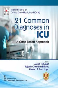 21 Common Diagnosis in Icu