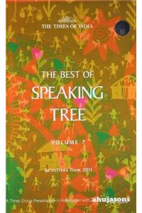 The Best of Speaking Tree: vol. 7
