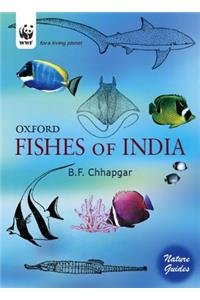 Fishes of India