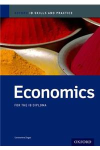 Ib Economics: Skills and Practice
