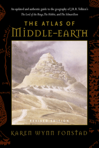 Atlas of Middle-Earth