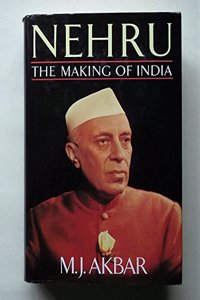 Nehru: The Making of India: The Making of Modern India