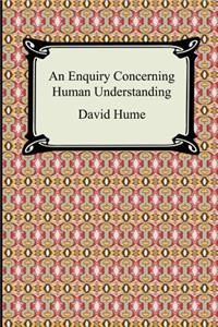 Enquiry Concerning Human Understanding