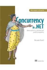 Concurrency in .NET