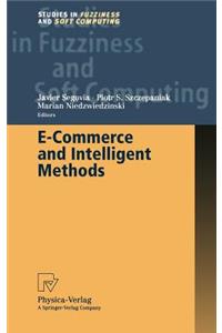 E-Commerce and Intelligent Methods