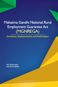 Mahatma Gandhi National Rural Employment Guarantee Act (MGNREGA)