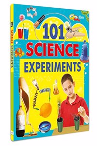 101 Science Experiments