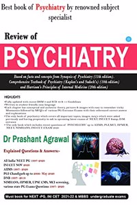 Review of Psychiatry