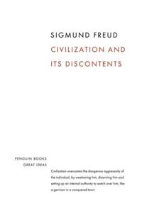 Civilization and its Discontents