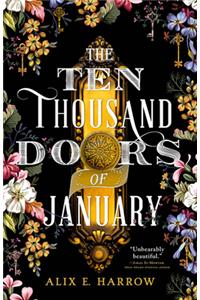 Ten Thousand Doors of January