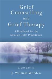 Grief Counselling and Grief Therapy