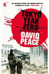 Tokyo Year Zero