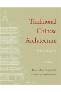 Traditional Chinese Architecture