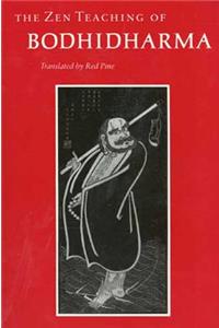 Zen Teaching of Bodhidharma