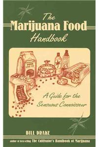 Marijuana Food Handbook