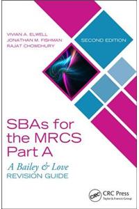 SBAs for the MRCS Part A