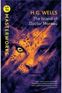 Island of Doctor Moreau