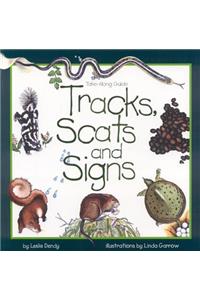 Tracks, Scats and Signs