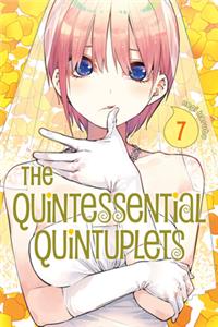 Quintessential Quintuplets 7