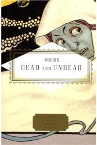 Poems of the Dead and Undead