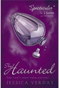 The Haunted