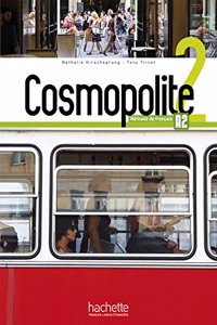 Cosmopolite 2