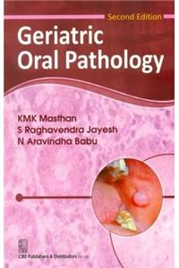 Geriatric Oral Pathology