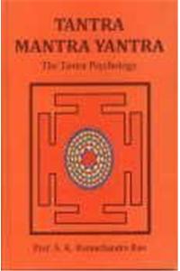 Tantra Mantra Yantra