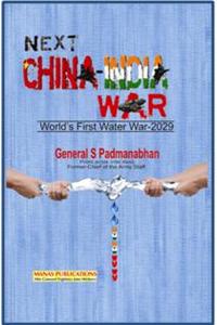 Next China-India War