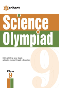 Olympiad Science Class 9th