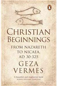 Christian Beginnings