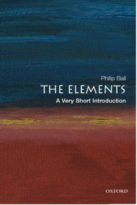 Elements: A Very Short Introduction