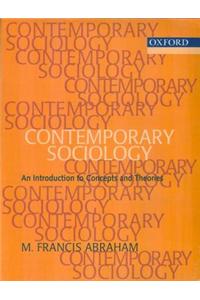 Contemporary Sociology