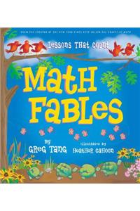 Math Fables: Lessons That Count