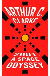 2001: a Space Odyssey