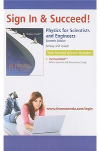 Physics for Scientists and Engineers