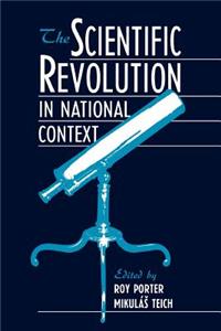 Scientific Revolution in National Context