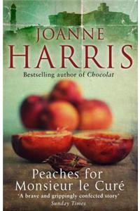 Peaches for Monsieur le Cure (Chocolat 3)