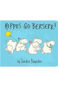 Hippos Go Berserk