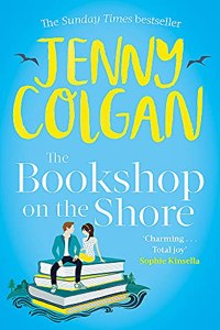 The Bookshop on the Shore