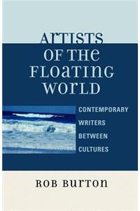 Artists of the Floating World
