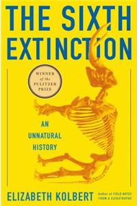 Sixth Extinction